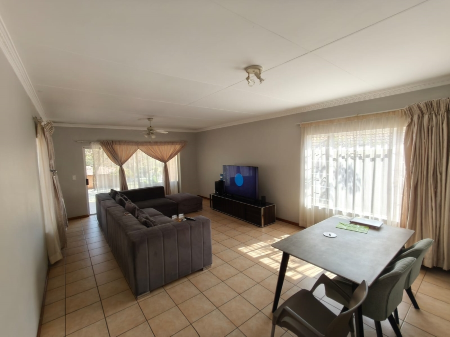 4 Bedroom Property for Sale in Cashan North West